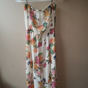 Forever 21 Maxi dress